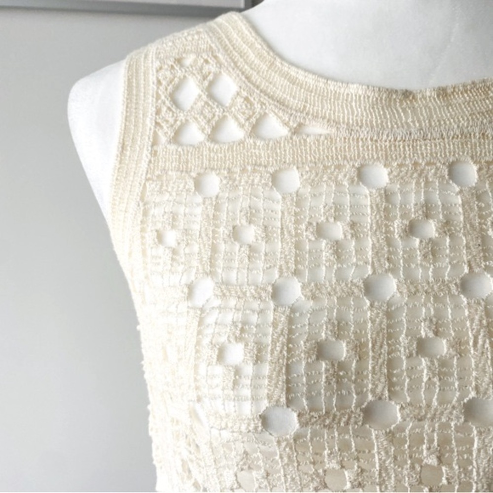 Crochet Top